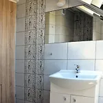 Ubytování v soukromí W Ziolowym Ogrodzie - Z Dostepna Kuchnia, Kudowa-Zdrój