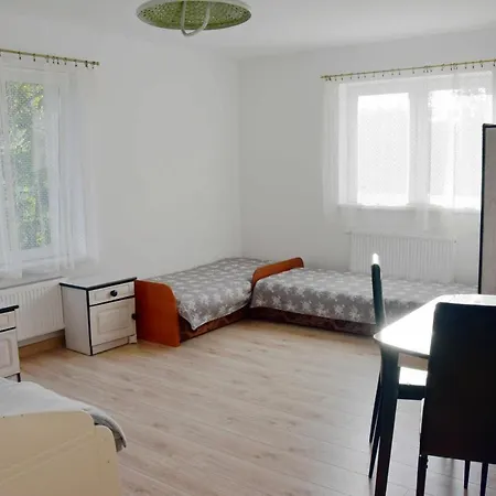 W Ziolowym Ogrodzie - Z Dostepna Kuchnia, Kudowa-Zdrój