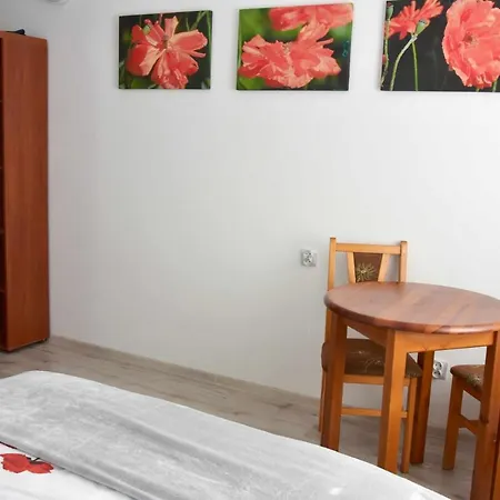 Homestay W Ziolowym Ogrodzie - Z Dostepna Kuchnia, *