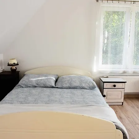 Rum i privatbostad W Ziolowym Ogrodzie - Z Dostepna Kuchnia, *