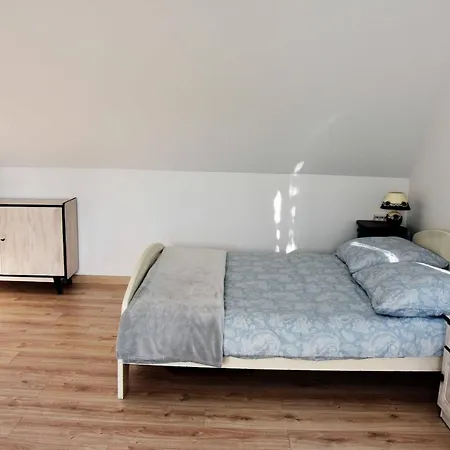 W Ziolowym Ogrodzie - Z Dostepna Kuchnia, Homestay *