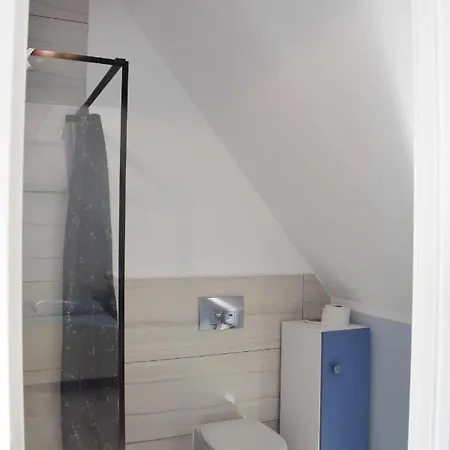 W Ziolowym Ogrodzie - Z Dostepna Kuchnia, Homestay *