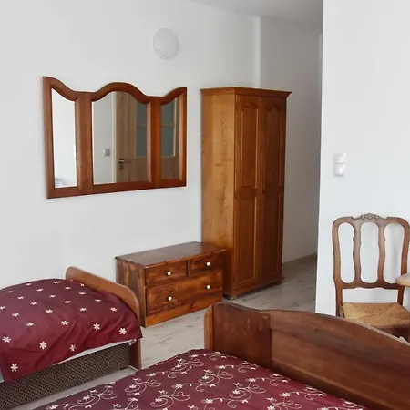 W Ziolowym Ogrodzie - Z Dostepna Kuchnia, Ubytování v soukromí