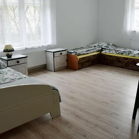 W Ziolowym Ogrodzie - Z Dostepna Kuchnia, Rum i privatbostad Kudowa-Zdrój