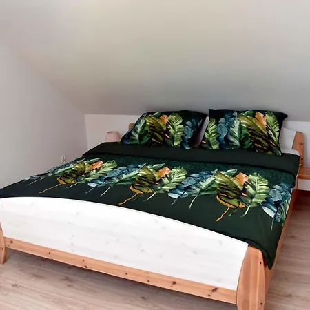 Homestay W Ziolowym Ogrodzie - Z Dostepna Kuchnia, Kudowa Zdroj
