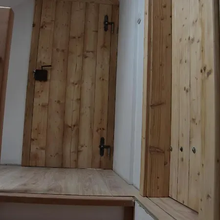 Homestay W Ziolowym Ogrodzie - Z Dostepna Kuchnia, Kudowa Zdroj