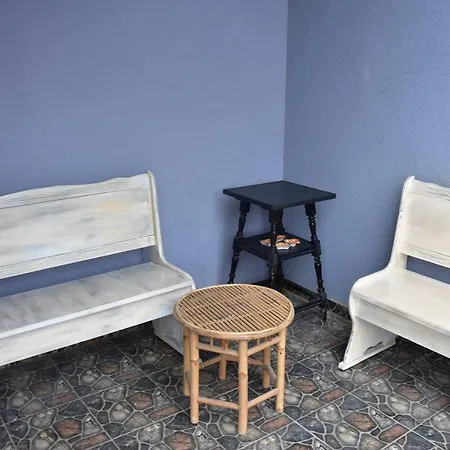 W Ziolowym Ogrodzie - Z Dostepna Kuchnia, Homestay *