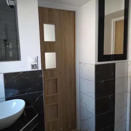 W Ziolowym Ogrodzie - Z Dostepna Kuchnia, Homestay