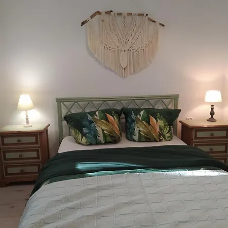 W Ziolowym Ogrodzie - Z Dostepna Kuchnia, Accommodatie bij particulieren