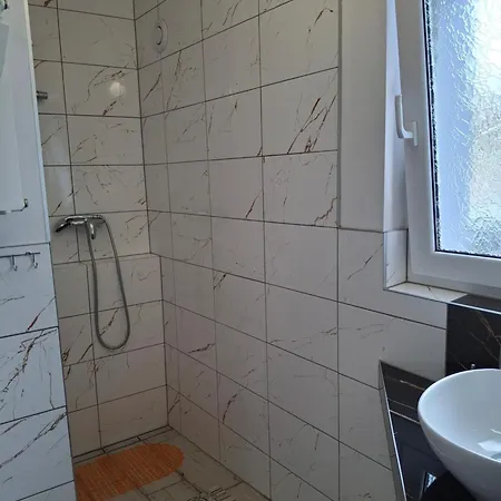 W Ziolowym Ogrodzie - Z Dostepna Kuchnia, Rum i privatbostad