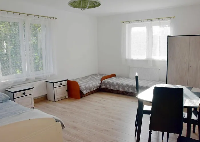 W Ziolowym Ogrodzie - Z Dostepna Kuchnia, Kudowa-Zdrój