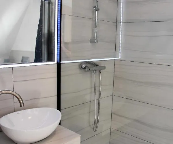 W Ziolowym Ogrodzie - Z Dostepna Kuchnia, Ubytování v soukromí