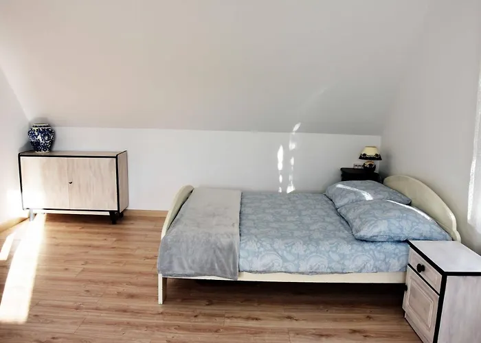 W Ziolowym Ogrodzie - Z Dostepna Kuchnia, Ubytování v soukromí *