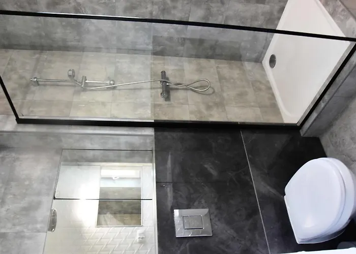 Ubytování v soukromí W Ziolowym Ogrodzie - Z Dostepna Kuchnia,