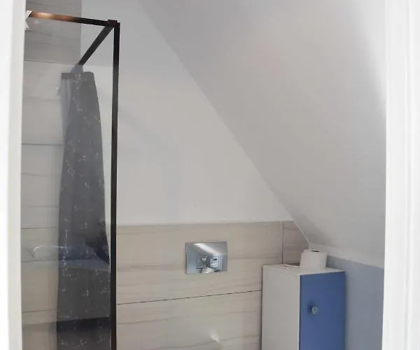 W Ziolowym Ogrodzie - Z Dostepna Kuchnia, Ubytování v soukromí *