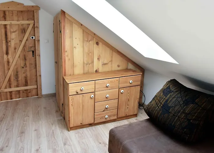 W Ziolowym Ogrodzie - Z Dostepna Kuchnia, Ubytování v soukromí *