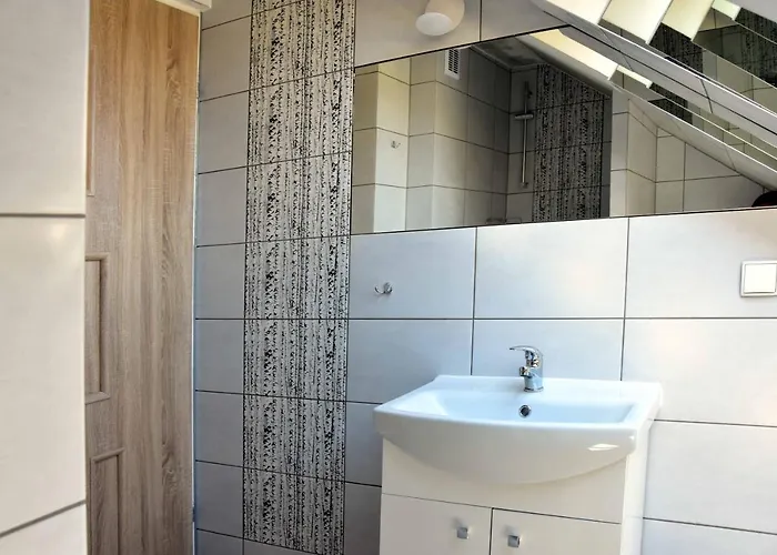 Ubytování v soukromí W Ziolowym Ogrodzie - Z Dostepna Kuchnia, Kudowa-Zdrój