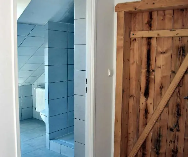 Ubytování v soukromí W Ziolowym Ogrodzie - Z Dostepna Kuchnia, Kudowa-Zdrój