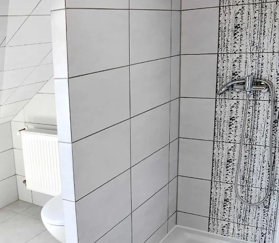 W Ziolowym Ogrodzie - Z Dostepna Kuchnia, Ubytování v soukromí