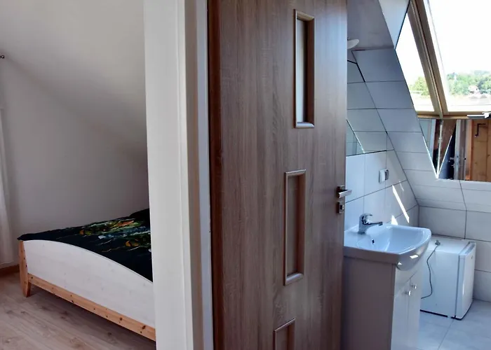 W Ziolowym Ogrodzie - Z Dostepna Kuchnia, *