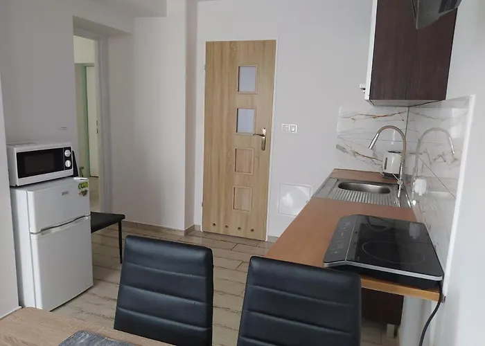 W Ziolowym Ogrodzie - Z Dostepna Kuchnia, Kudowa-Zdrój