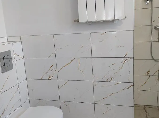 W Ziolowym Ogrodzie - Z Dostepna Kuchnia, Kudowa-Zdrój