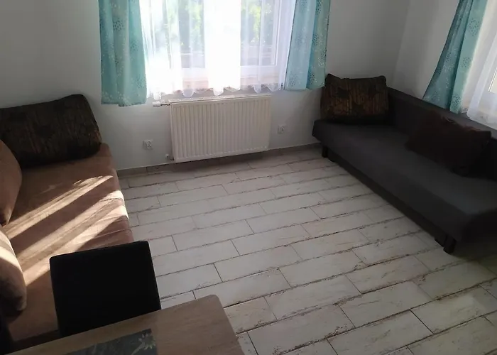 W Ziolowym Ogrodzie - Z Dostepna Kuchnia, *