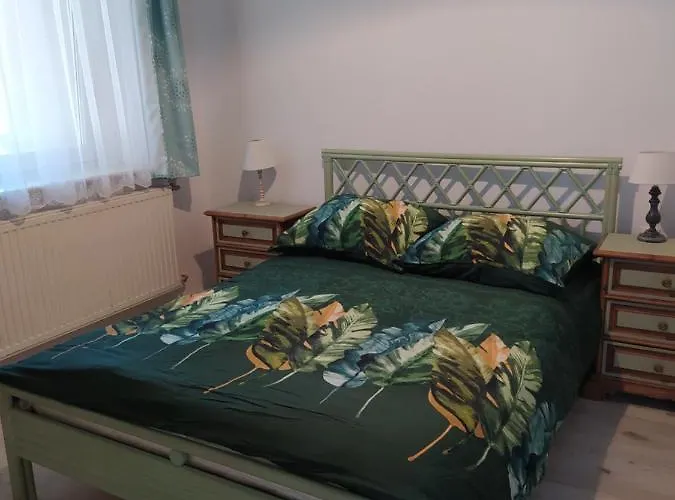 W Ziolowym Ogrodzie - Z Dostepna Kuchnia, Ubytování v soukromí *