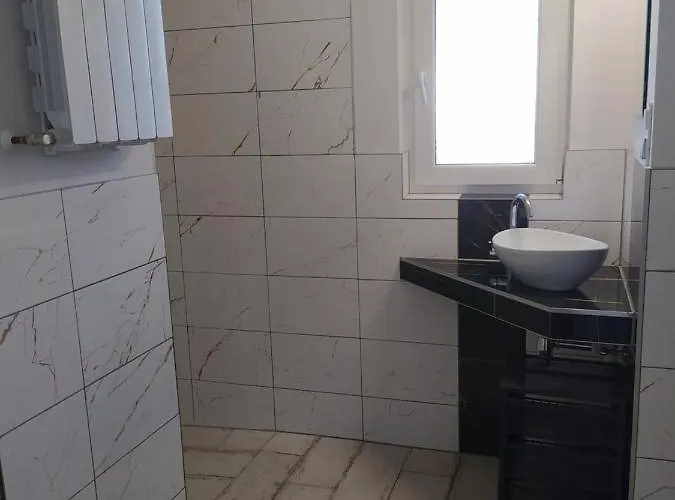 W Ziolowym Ogrodzie - Z Dostepna Kuchnia, Kudowa-Zdrój